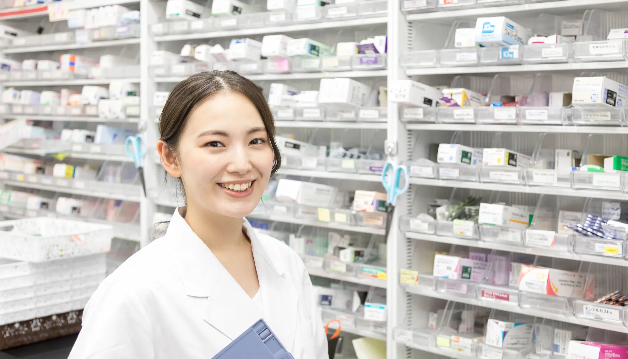 調剤薬局からドラッグストアへ転職｜5つのメリットと注意点