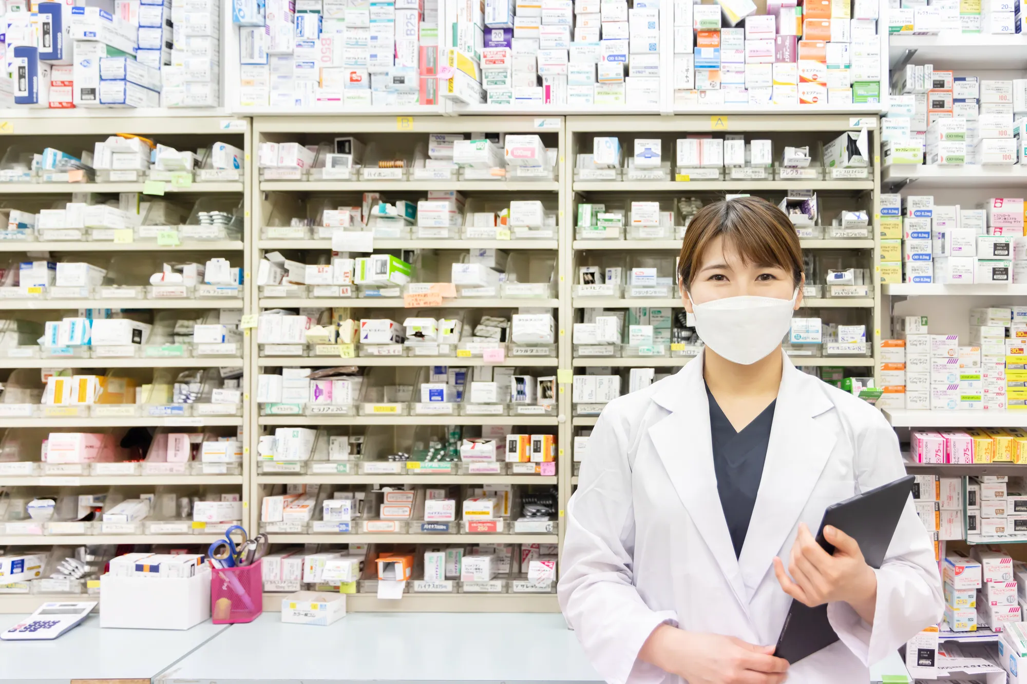 転職を考えた薬剤師は誰に相談すべき？5つの相談先と選び方