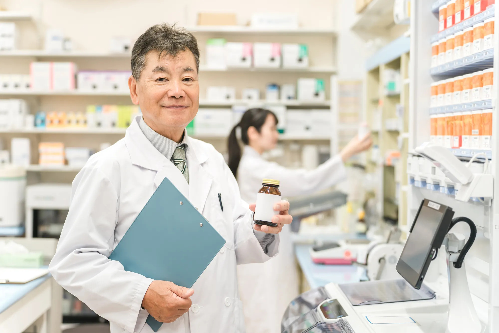 薬剤師が職場を辞めるべきタイミング7つのサイン